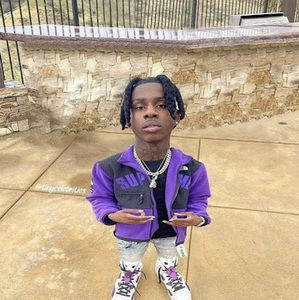 Meet your Posher, Havier